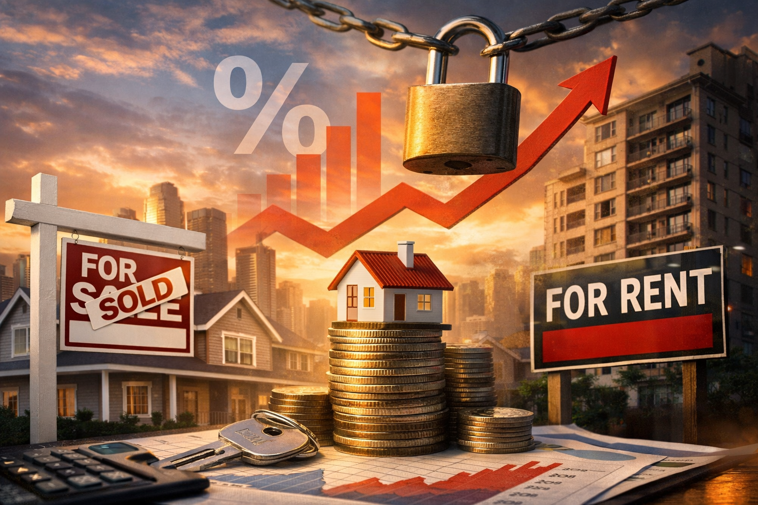 Housing Affordability 1