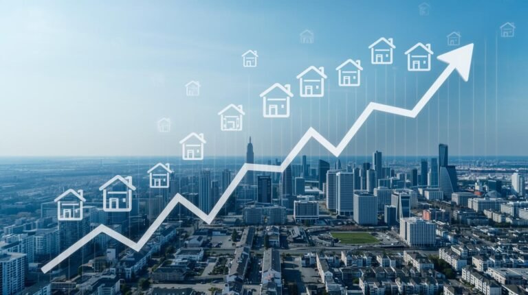 Surging Housing Market 2026