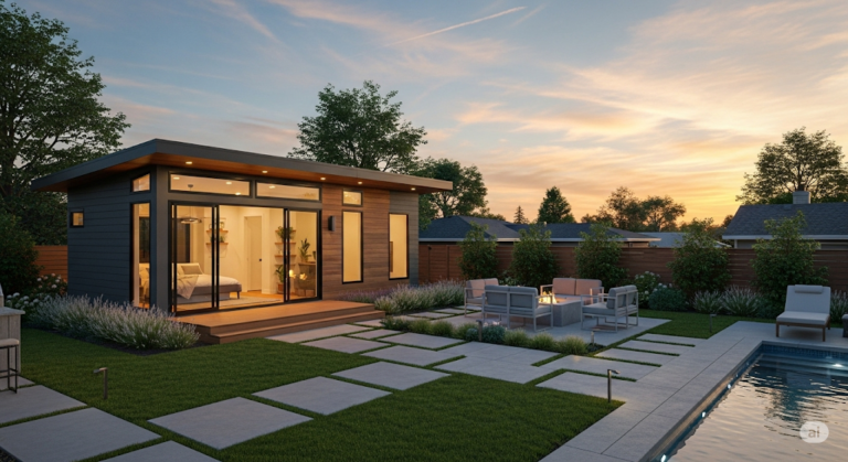 Unlocking ADUs and Highest and Best Use for Smarter Homes